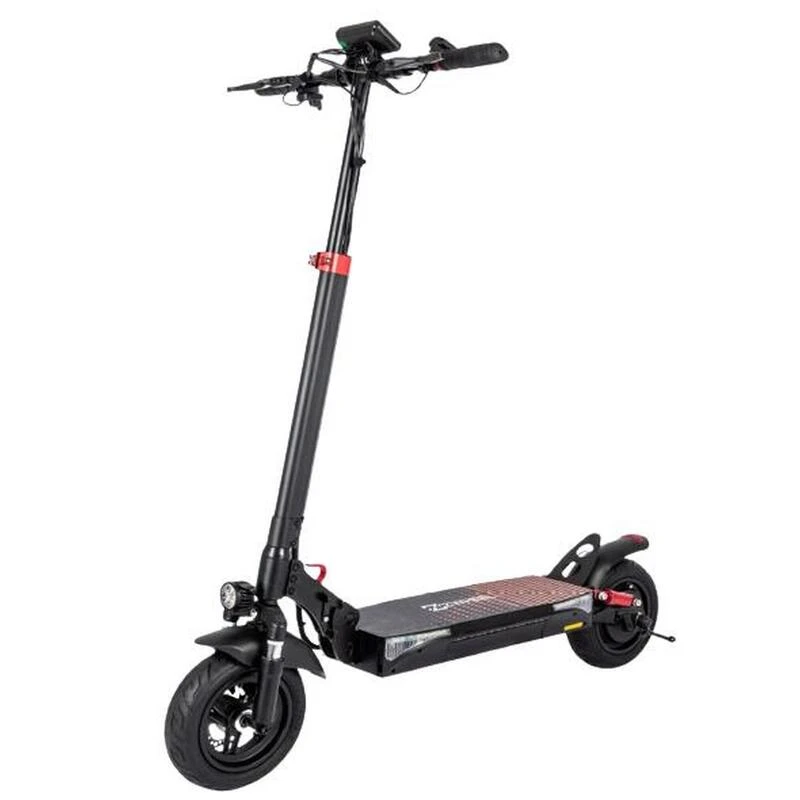 Trottinette E760RT 600W 48V12,5Ah Avec Clignotants Et 1 Application Smartphone 3 Trottinette E760RT 600W 48V12,5Ah Avec Clignotants Et 1 Application Smartphone