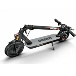 Trottinette électrique DUCATI PRO2+ -Vélo route Magasin trottinette electrique ducati pro2 4