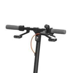 Trottinette électrique Ninebot F40i Avec Clignotants -Vélo route Magasin trottinette electrique ninebot f40i avec clignotants 2