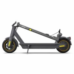 Trottinette électrique Ninebot Segway G30E II Max -Vélo route Magasin trottinette electrique ninebot segway g30e ii max 4