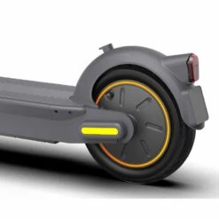 Trottinette électrique Ninebot Segway G30E II Max -Vélo route Magasin trottinette electrique ninebot segway g30e ii max 5
