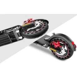 Trottinette électrique Urbanglide Ride 100 MAX 36v - 350W - 10" -Vélo route Magasin trottinette electrique urbanglide ride 100 max 36v 350w 10 3