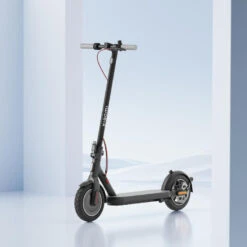 Trottinette électrique Xiaomi Scooter 4 -Vélo route Magasin trottinette electrique xiaomi scooter 4 5