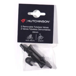 VALVES TUBELESS HUTCHINSON -Vélo route Magasin valves tubeless hutchinson 1