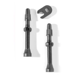 VALVES TUBELESS HUTCHINSON -Vélo route Magasin valves tubeless hutchinson 2