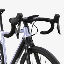 Vélo De Route à Assistance électrique - E-EDR AF SRAM APEX AXS 1x12 Lila -Vélo route Magasin velo de route a assistance electrique e edr af sram apex axs 1x12 lila 5