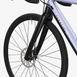 Vélo De Route à Assistance électrique - E-EDR AF SRAM APEX AXS 1x12 Lila -Vélo route Magasin velo de route a assistance electrique e edr af sram apex axs 1x12 lila 6