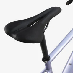Vélo De Route à Assistance électrique - E-EDR AF SRAM APEX AXS 1x12 Lila -Vélo route Magasin velo de route a assistance electrique e edr af sram apex axs 1x12 lila 7