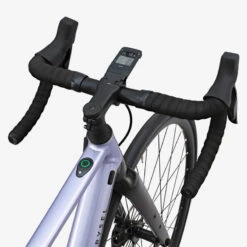 Vélo De Route à Assistance électrique - E-EDR AF SRAM APEX AXS 1x12 Lila -Vélo route Magasin velo de route a assistance electrique e edr af sram apex axs 1x12 lila 9