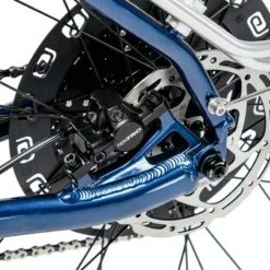 VÉLO DE VOYAGE RIVERSIDE TOURING 520 -Vélo route Magasin velo de voyage riverside touring 520 3