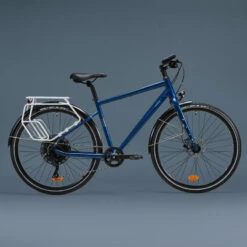 VÉLO DE VOYAGE RIVERSIDE TOURING 520 -Vélo route Magasin velo de voyage riverside touring 520 5