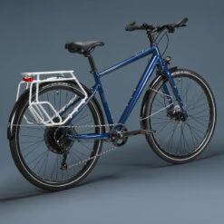 VÉLO DE VOYAGE RIVERSIDE TOURING 520 -Vélo route Magasin velo de voyage riverside touring 520 6