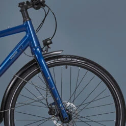 VÉLO DE VOYAGE RIVERSIDE TOURING 520 -Vélo route Magasin velo de voyage riverside touring 520 7