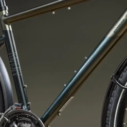 VÉLO DE VOYAGE RIVERSIDE TOURING 900 -Vélo route Magasin velo de voyage riverside touring 900 5