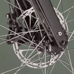 VÉLO DE VOYAGE RIVERSIDE TOURING 920 PNEUS VITTORIA TERRENO -Vélo route Magasin velo de voyage riverside touring 920 pneus vittoria terreno 5