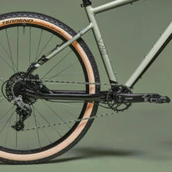 VÉLO DE VOYAGE RIVERSIDE TOURING 920 PNEUS VITTORIA TERRENO -Vélo route Magasin velo de voyage riverside touring 920 pneus vittoria terreno 8