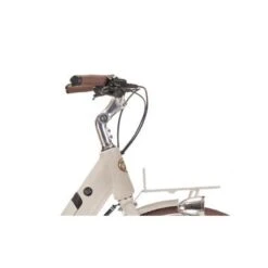 Vélo électrique E-Lite Par Airbici, Roues De 28 Pouces, Moteur Central. -Vélo route Magasin velo electrique e lite par airbici roues de 28 pouces moteur central 3