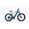 Vélo Électrique YEEP.ME HOLIDAY Bleu 26’’ Fatbike 48V Batt 643Wh Freins Hydrau -Vélo route Magasin velo electrique yeepme holiday bleu 26 fatbike 48v batt 643wh freins hydrau