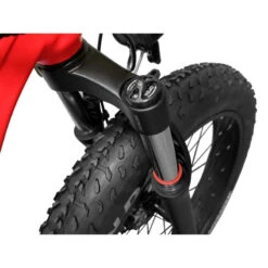 Vélo Électrique YEEP.ME HOLIDAY Bleu 26’’ Fatbike 48V Batt 643Wh Freins Hydrau -Vélo route Magasin velo electrique yeepme holiday bleu 26 fatbike 48v batt 643wh freins hydrau 3
