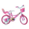 Velo Enfant 14 Pouces 4-6 Ans Dino Bikes -Vélo route Magasin velo enfant 14 pouces 4 6 ans dino bikes