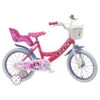 Disney Frozen Velo Enfant 16 Pouces Minnie Mouse 5-7 Ans -Vélo route Magasin velo enfant 16 pouces minnie mouse 5 7 ans
