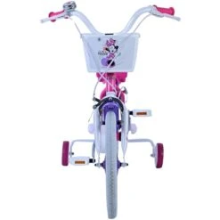 Disney Frozen Velo Enfant 16 Pouces Minnie Mouse 5-7 Ans -Vélo route Magasin velo enfant 16 pouces minnie mouse 5 7 ans 6