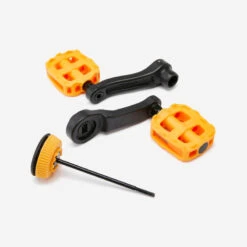 BTWIN VELO ENFANT 2EN1 DRAISIENNE 3-5 ANS 14 Pouces - DISCOVER 500 Rose -Vélo route Magasin velo enfant 2en1 draisienne 3 5 ans 14 pouces discover 500 rose 3