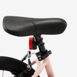 BTWIN VELO ENFANT 2EN1 DRAISIENNE 3-5 ANS 14 Pouces - DISCOVER 500 Rose -Vélo route Magasin velo enfant 2en1 draisienne 3 5 ans 14 pouces discover 500 rose 9