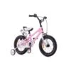 Vélo Enfant Freestyle 16" Enfants, Garçons Filles - Rose -Vélo route Magasin velo enfant freestyle 16 enfants garcons filles rose