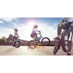 Vélo Enfant Freestyle 16" Enfants, Garçons Filles - Rose -Vélo route Magasin velo enfant freestyle 16 enfants garcons filles rose 4