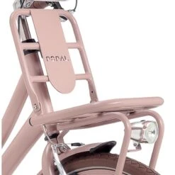 Vélo Enfant Nogan Cargo - Filles - 24 Pouces - Rose Flamingo -Vélo route Magasin velo enfant nogan cargo filles 24 pouces rose flamingo 2