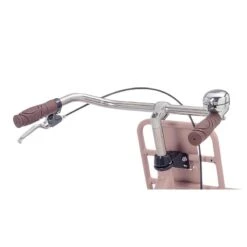 Vélo Enfant Nogan Cargo - Filles - 24 Pouces - Rose Flamingo -Vélo route Magasin velo enfant nogan cargo filles 24 pouces rose flamingo 4