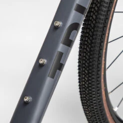 VELO GRAVEL HOMME GRVL 520 SRAM APEX 1 -Vélo route Magasin velo gravel homme grvl 520 sram apex 1 7