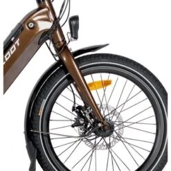 Velo Piant Electrique 20" CLOOT VERNA E-FOLD -Vélo route Magasin velo piant electrique 20 cloot verna e fold 2