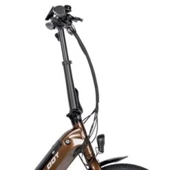Velo Piant Electrique 20" CLOOT VERNA E-FOLD -Vélo route Magasin velo piant electrique 20 cloot verna e fold 3