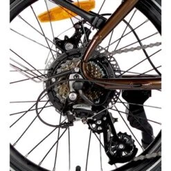 Velo Piant Electrique 20" CLOOT VERNA E-FOLD -Vélo route Magasin velo piant electrique 20 cloot verna e fold 4