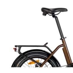 Velo Piant Electrique 20" CLOOT VERNA E-FOLD -Vélo route Magasin velo piant electrique 20 cloot verna e fold 5