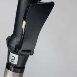 VELO PLIANT BTWIN FOLD 560 ALUMINIUM BRUT VERNIS -Vélo route Magasin velo pliant btwin fold 560 aluminium brut vernis 6