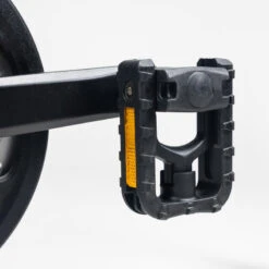 VELO PLIANT BTWIN FOLD 560 ALUMINIUM BRUT VERNIS -Vélo route Magasin velo pliant btwin fold 560 aluminium brut vernis 9