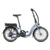 Vélo Pliant Electrique Popal E-Folt 1.0 - Moteur Roue Arrière - 420Wh - Bleu 2 Vélo Pliant Electrique Popal E-Folt 1.0 - Moteur Roue Arrière - 420Wh - Bleu -Vélo route Magasin velo pliant electrique popal e folt 10 moteur roue arriere 420wh bleu