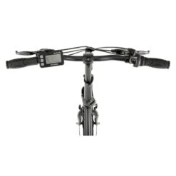 Vélo Pliant Électrique Popal E-Folt 1.0 - Moteur Roue Arrière - 420Wh - Noir -Vélo route Magasin velo pliant electrique popal e folt 10 moteur roue arriere 420wh noir 2