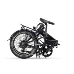 Vélo Pliant Electrique Popal E-Folt 2.0 - Moteur Roue Arrière - 380Wh - Noir 9 Vélo Pliant Electrique Popal E-Folt 2.0 - Moteur Roue Arrière - 380Wh - Noir -Vélo route Magasin velo pliant electrique popal e folt 20 moteur roue arriere 380wh noir 3