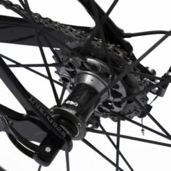 VELO ROUTE EDR CF DURA ACE Noir -Vélo route Magasin velo route edr cf dura ace noir 5