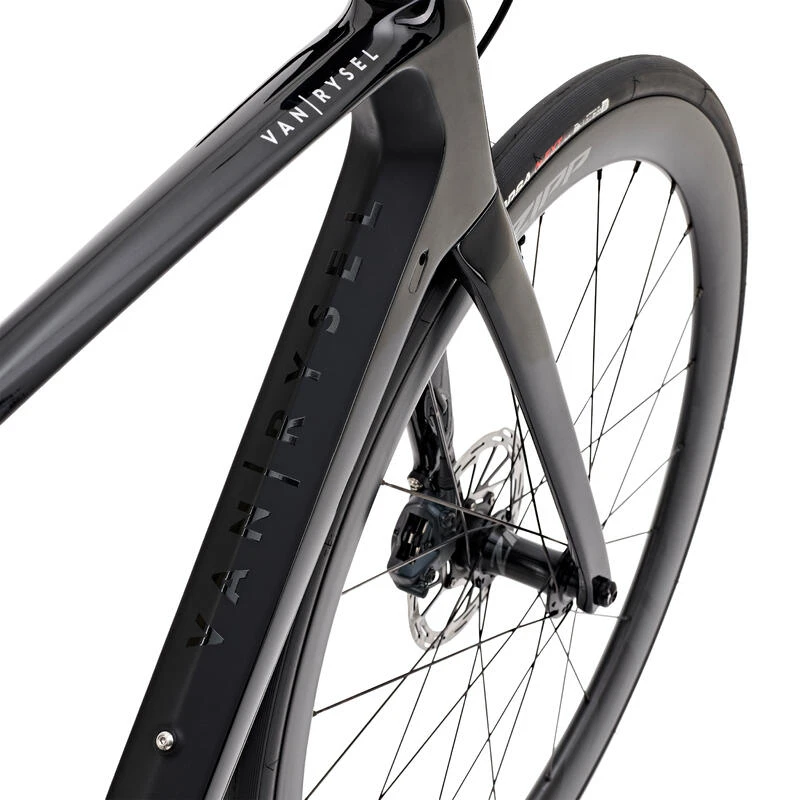 VELO ROUTE EDR CF SRAM FORCE AXS ETap NOIR 10 VELO ROUTE EDR CF SRAM FORCE AXS ETap NOIR – Image 8