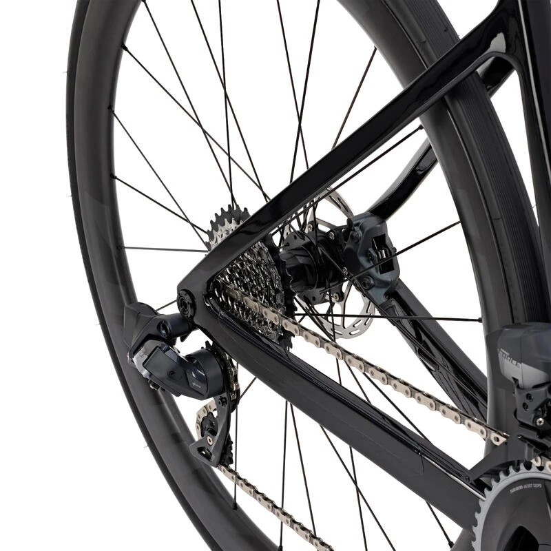 VELO ROUTE EDR CF SRAM FORCE AXS ETap NOIR 11 VELO ROUTE EDR CF SRAM FORCE AXS ETap NOIR – Image 9