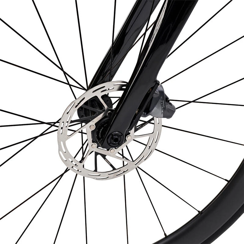 VELO ROUTE EDR CF SRAM FORCE AXS ETap NOIR 12 VELO ROUTE EDR CF SRAM FORCE AXS ETap NOIR – Image 10