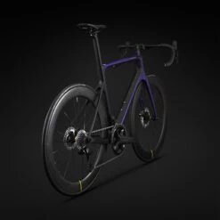 VELO ROUTE FCR ULTEGRA DI2 VIOLET -Vélo route Magasin velo route fcr ultegra di2 violet 2