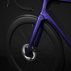 VELO ROUTE FCR ULTEGRA DI2 VIOLET -Vélo route Magasin velo route fcr ultegra di2 violet 6