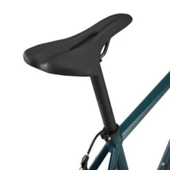 VÉLO ROUTE REGULAR TRIBAN MICROSHIFT - VERT FEMME -Vélo route Magasin velo route regular triban microshift vert femme 8