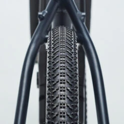 Vélo Tout Chemin électrique - Cadre Bas - Riverside 100 E Bleu -Vélo route Magasin velo tout chemin electrique cadre bas riverside 100 e bleu 8